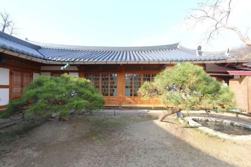 Buyongheon Guesthouse (Korea Quality)1