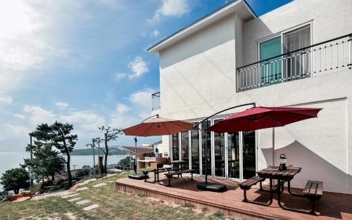 Yeosu Blooming Pension0