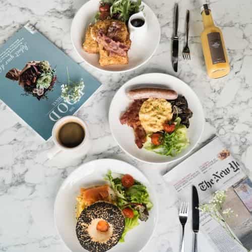 AMOY by Far East Hospitality (SG Clean) AMOY by Far East Hospitality (SG Clean)