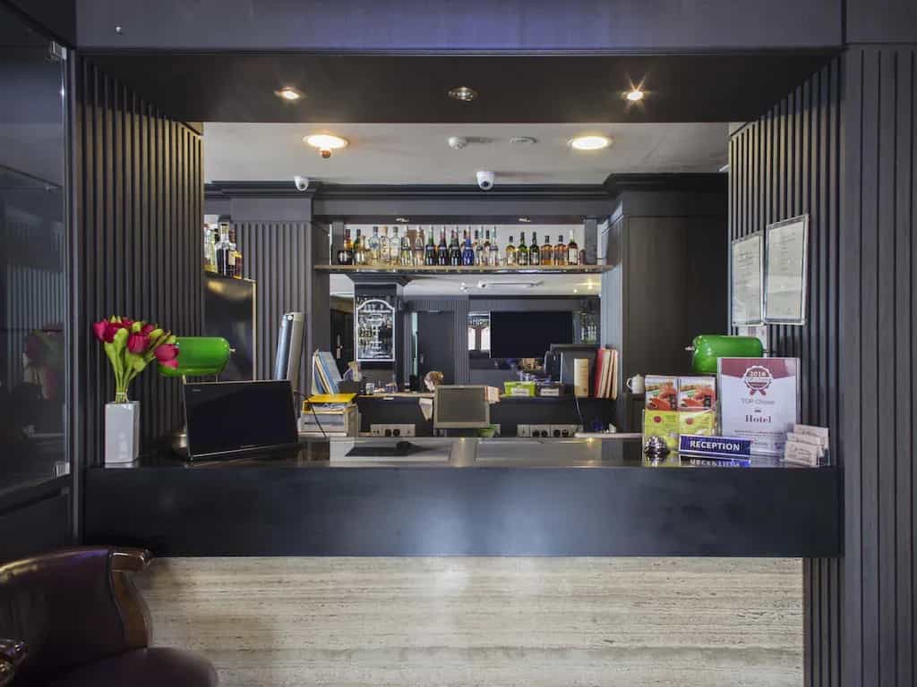 The Southbridge Hotel The Southbridge Hotel