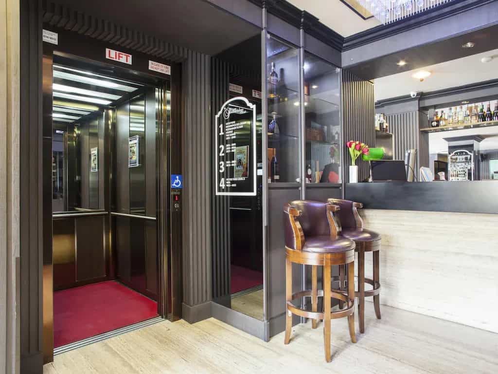 The Southbridge Hotel The Southbridge Hotel