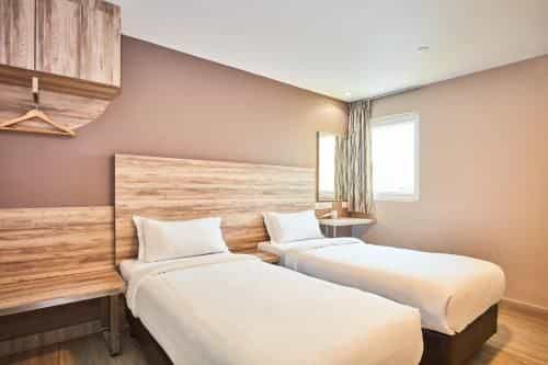 Ibis Budget Singapore Crystal Ibis Budget Singapore Crystal