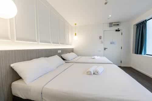 Philip Hotel Philip Hotel
