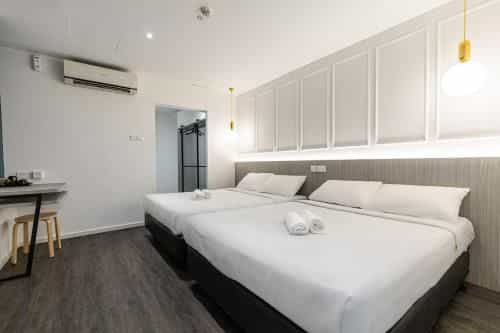 Philip Hotel Philip Hotel