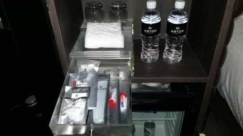Arton Boutique Hotel (SG Clean) Arton Boutique Hotel (SG Clean)