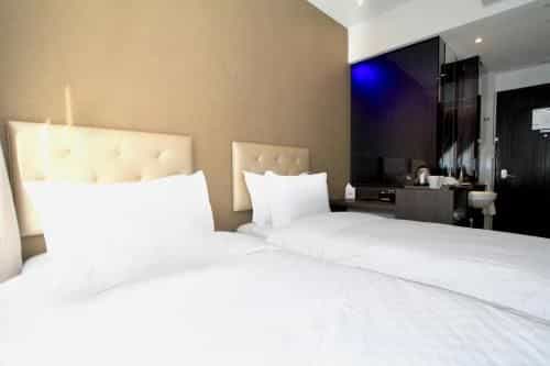 Arton Boutique Hotel (SG Clean) Arton Boutique Hotel (SG Clean)