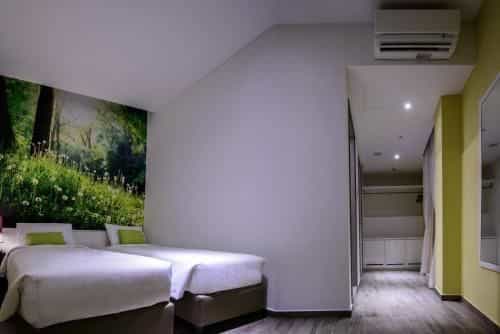 J8 Hotel (SG Clean) J8 Hotel (SG Clean)