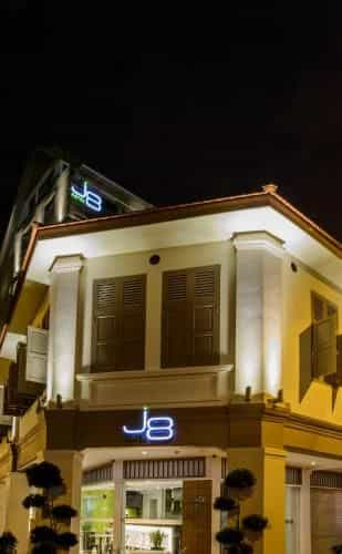 J8 Hotel (SG Clean) J8 Hotel (SG Clean)