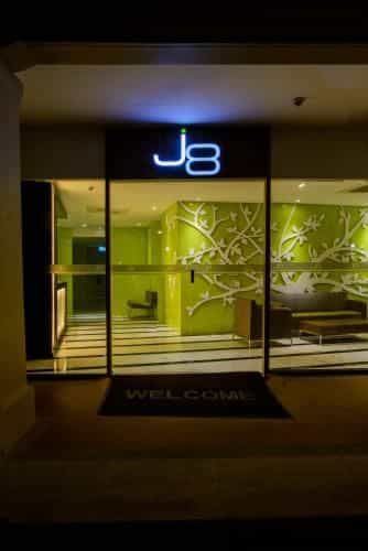J8 Hotel (SG Clean) J8 Hotel (SG Clean)