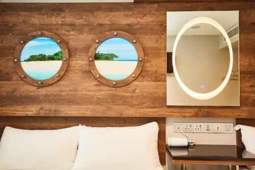 Ibis Budget Singapore Selegie (SG Clean) Ibis Budget Singapore Selegie (SG Clean)