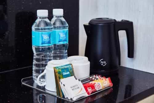 Ibis Budget Singapore Selegie (SG Clean) Ibis Budget Singapore Selegie (SG Clean)