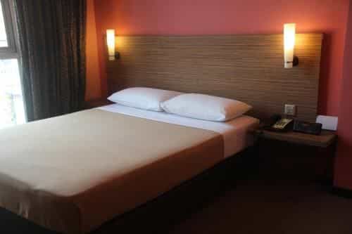 Classique Hotel (SG Clean) Classique Hotel (SG Clean)