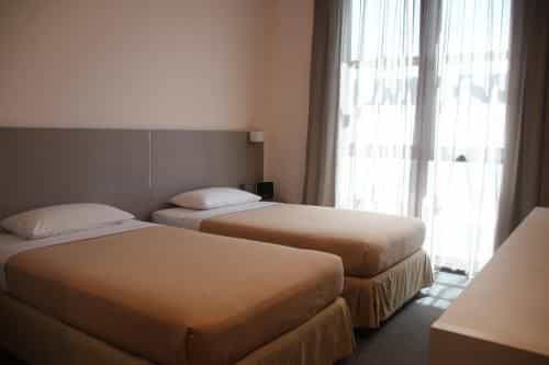 Classique Hotel (SG Clean) Classique Hotel (SG Clean)
