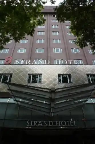 Strand Hotel (SG Clean) Strand Hotel (SG Clean)