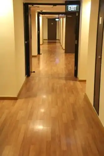 Strand Hotel (SG Clean) Strand Hotel (SG Clean)
