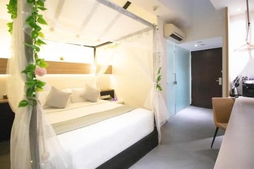 Hotel NuVe (SG Clean, Staycation Approved) Hotel NuVe (SG Clean, Staycation Approved)