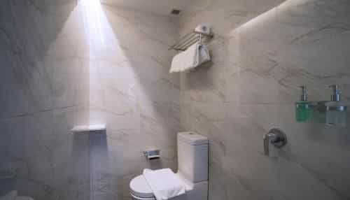Hotel NuVe (SG Clean, Staycation Approved) Hotel NuVe (SG Clean, Staycation Approved)
