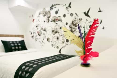 Hotel Clover The Arts (SG Clean) Hotel Clover The Arts (SG Clean)
