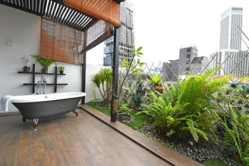 Hotel NuVe Heritage (SG Clean, Staycation Approved) Hotel NuVe Heritage (SG Clean, Staycation Approved)