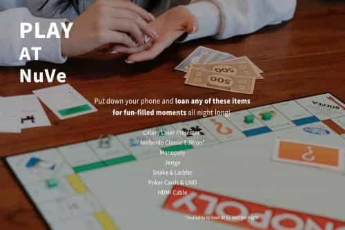 Hotel NuVe Heritage (SG Clean, Staycation Approved) Hotel NuVe Heritage (SG Clean, Staycation Approved)