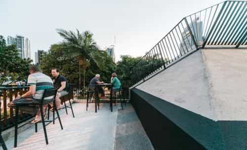 Lloyd's Inn (SG Clean, Staycation Approved) Lloyd's Inn (SG Clean, Staycation Approved)