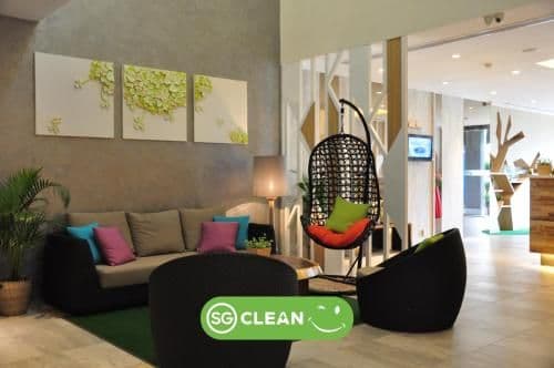 Champion Hotel (SG Clean, Staycation Approved) Champion Hotel (SG Clean, Staycation Approved)