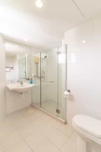 YMCA One Orchard - SG Clean YMCA One Orchard - SG Clean