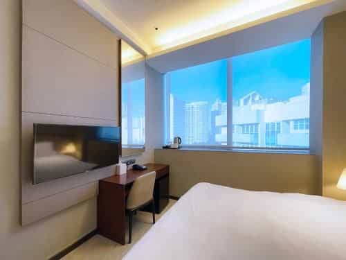 Louis Kienne Serviced Residences - Havelock Louis Kienne Serviced Residences - Havelock