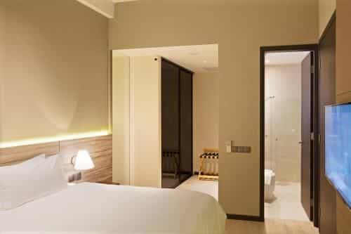 Louis Kienne Serviced Residences - Havelock Louis Kienne Serviced Residences - Havelock