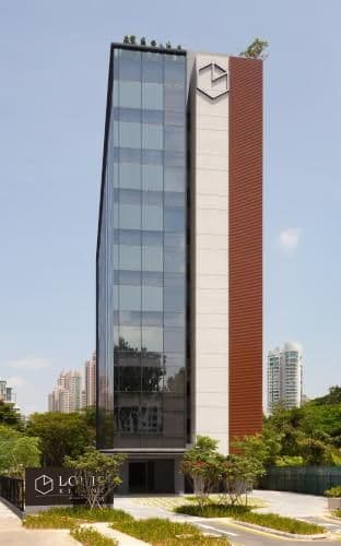 Louis Kienne Serviced Residences - Havelock Louis Kienne Serviced Residences - Havelock