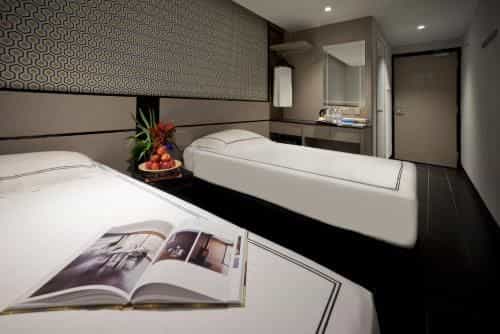 Venue Hotel The Lily - SG Clean Venue Hotel The Lily - SG Clean