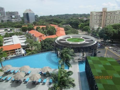 Park Hotel Alexandra (SG Clean) Park Hotel Alexandra (SG Clean)