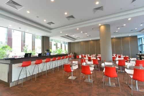 Hotel Chancellor@Orchard Hotel Chancellor@Orchard