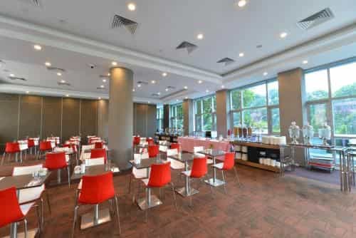 Hotel Chancellor@Orchard Hotel Chancellor@Orchard