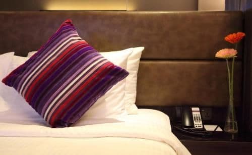 Premier Room