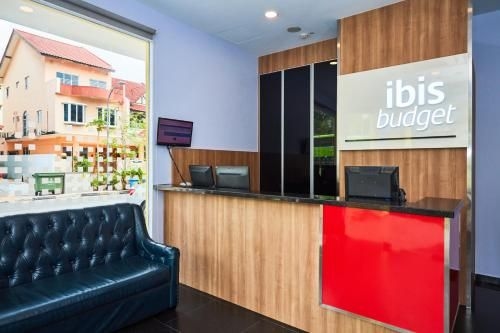 Ibis Budget Singapore West Coast (SG Clean)4