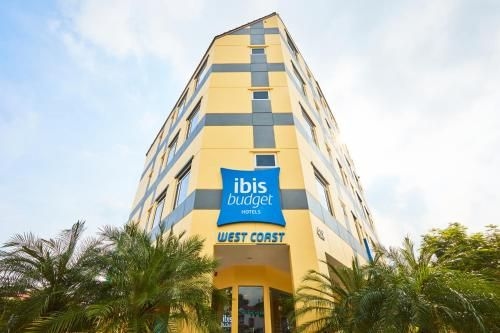 Ibis Budget Singapore West Coast (SG Clean)2