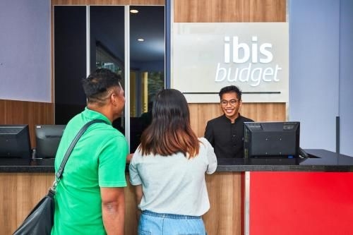 Ibis Budget Singapore West Coast (SG Clean)0