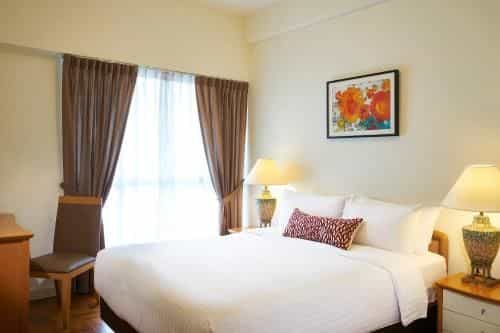 Village Residence Hougang by Far East Hospitality Village Residence Hougang by Far East Hospitality