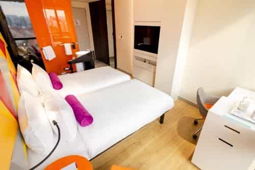 Ibis Styles Singapore On Macpherson - SG Clean Ibis Styles Singapore On Macpherson - SG Clean