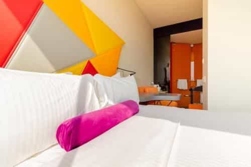 Ibis Styles Singapore On Macpherson - SG Clean Ibis Styles Singapore On Macpherson - SG Clean