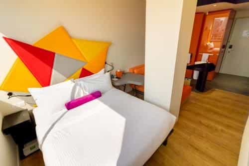 Ibis Styles Singapore On Macpherson - SG Clean Ibis Styles Singapore On Macpherson - SG Clean