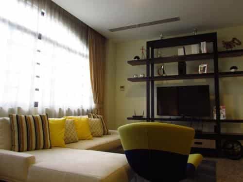 Alocassia Serviced Apartments Alocassia Serviced Apartments