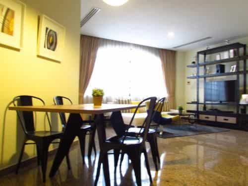Alocassia Serviced Apartments Alocassia Serviced Apartments