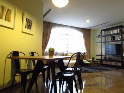Alocassia Serviced Apartments Alocassia Serviced Apartments