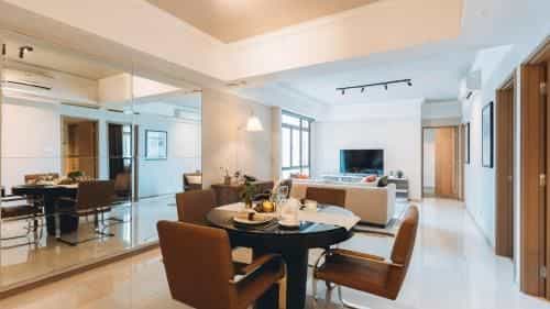Great World Serviced Apartments (SG Clean) Great World Serviced Apartments (SG Clean)