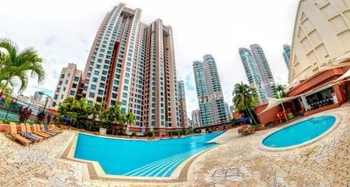 Great World Serviced Apartments (SG Clean) Great World Serviced Apartments (SG Clean)