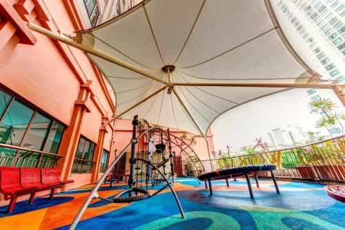 Great World Serviced Apartments (SG Clean) Great World Serviced Apartments (SG Clean)