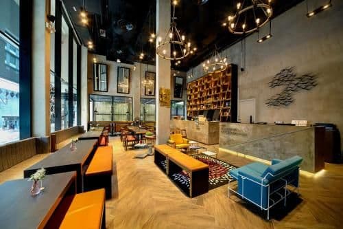 Hotel Yan (SG Clean, Staycation Approved) Hotel Yan (SG Clean, Staycation Approved)