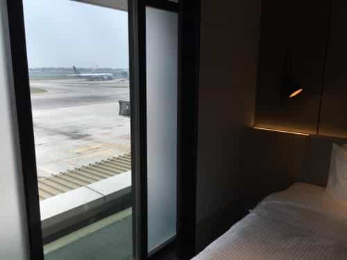 Aerotel Singapore (Transit Hotel at Terminal 1) Aerotel Singapore (Transit Hotel at Terminal 1)